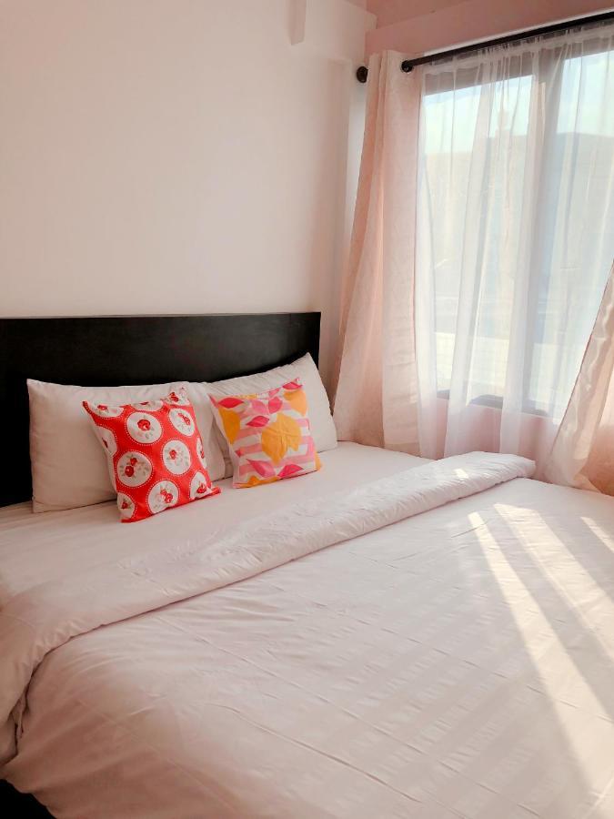 Youre At - Grand Setiabudhi Apartment Bandung Exterior foto