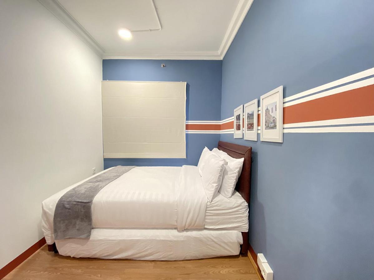 Youre At - Grand Setiabudhi Apartment Bandung Exterior foto