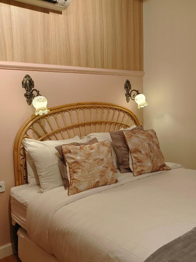 Youre At - Grand Setiabudhi Apartment Bandung Exterior foto